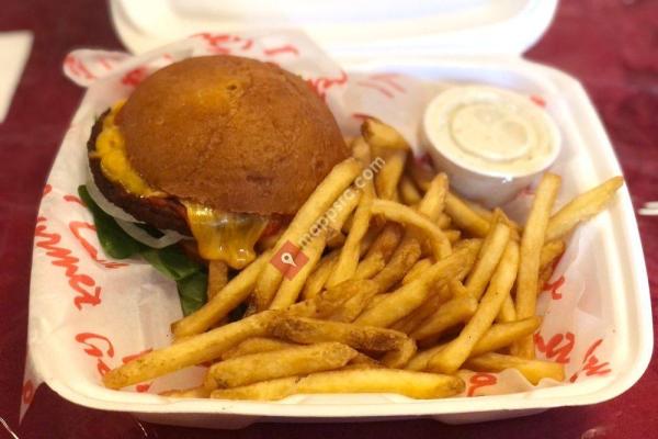 Gourmet Italian Cuisine