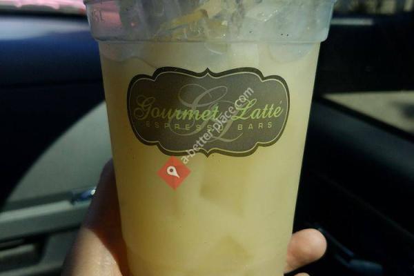 Gourmet Latte
