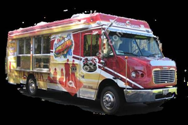 Gourmet Streets Food Truck Franchise Group, LLC