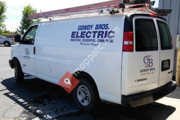 Gowdy Brothers Electric Inc