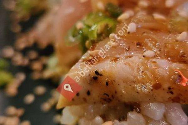 Goyen Sushi & Robata