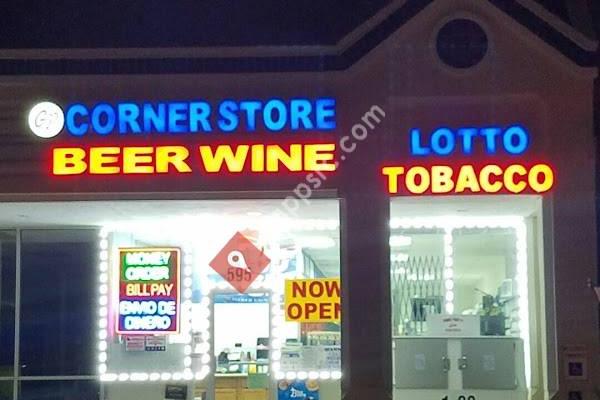 GP Corner Store