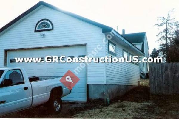 GR Construction and Roofing