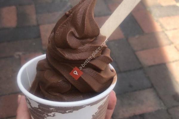 Grab N' Go Health Bar