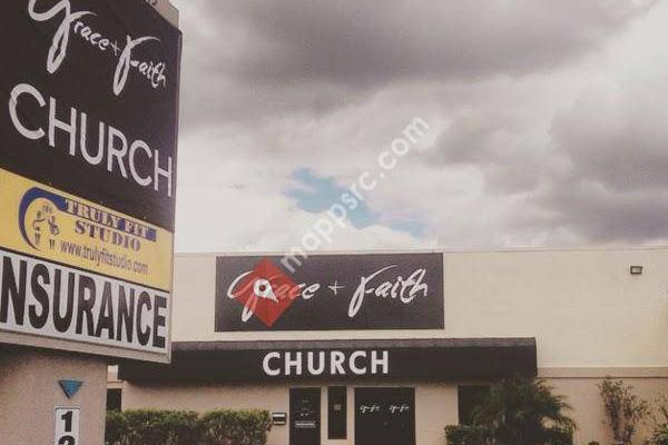 Grace and Faith Church