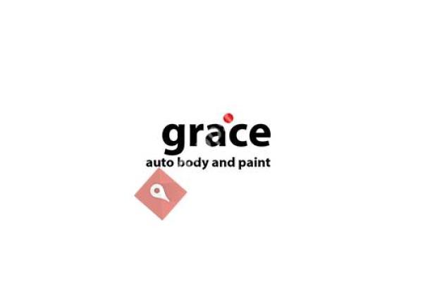 Grace Auto Body & Paint