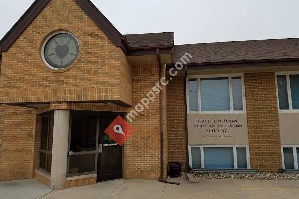 Grace Lutheran Church Mo Synod