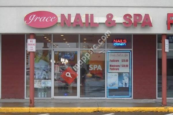 Grace Nail & Spa