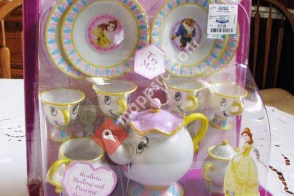 Grace Of Christ Presbyterian Church