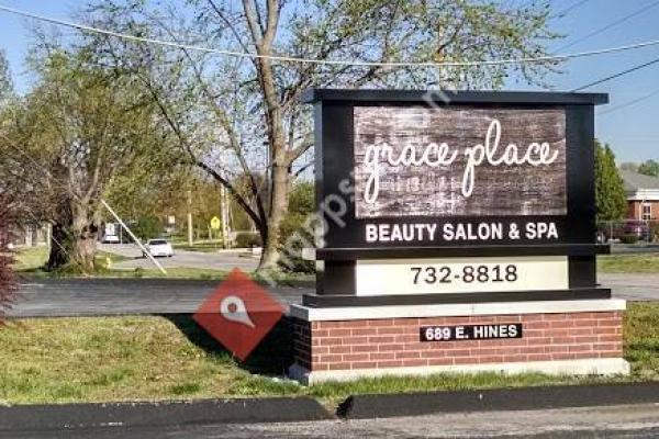 Grace Place Hair Salon