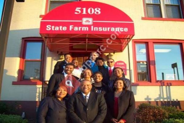 Grace Robinson - State Farm Insurance Agent