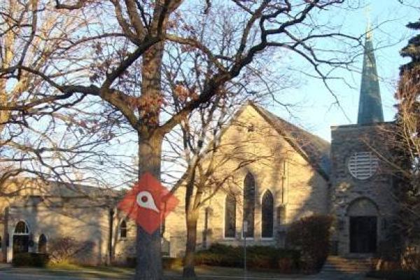 Grace United Methodist Church