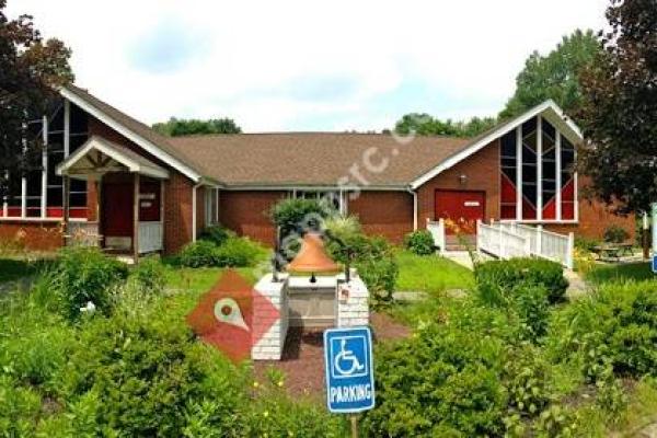 Grace United Methodist Church