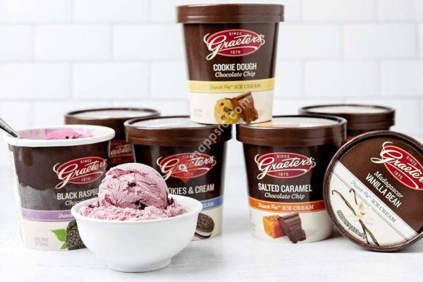 Graeter's Ice Cream