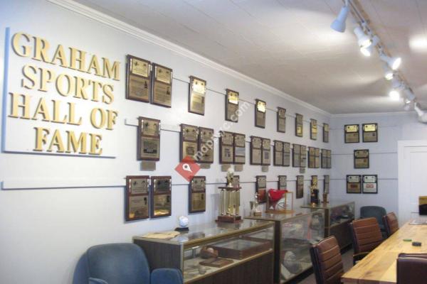 Graham Historical Museum