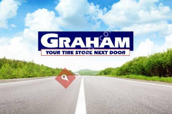 Graham Tire Company - Pierre