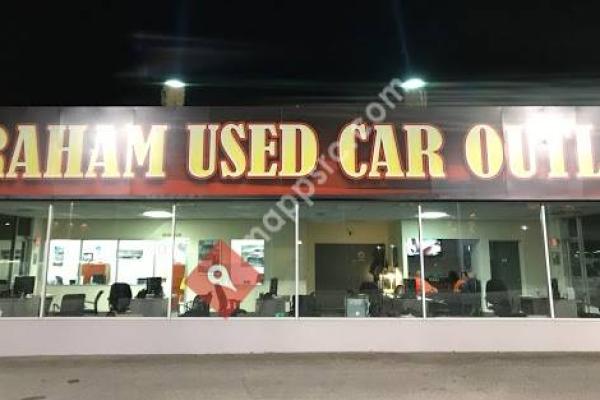 Graham Used Car Outlet