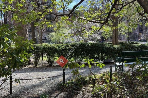 Gramercy Park