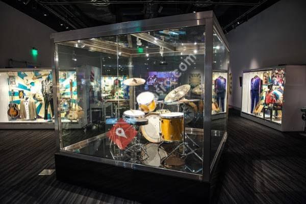 GRAMMY Museum Mississippi