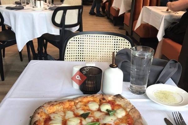 Gran Gusto Trattoria & Pizzeria