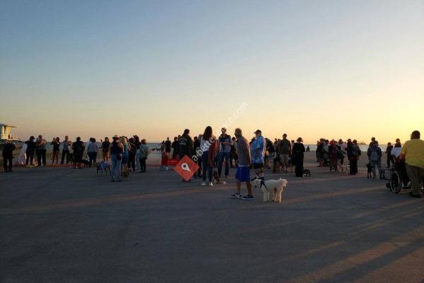 Granada Launch Ramp & Beach