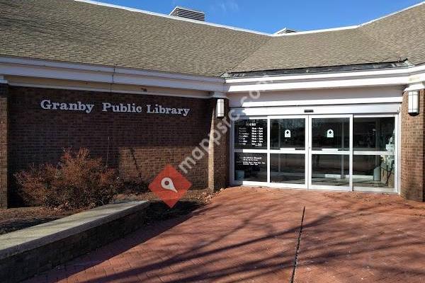 Granby Public Library