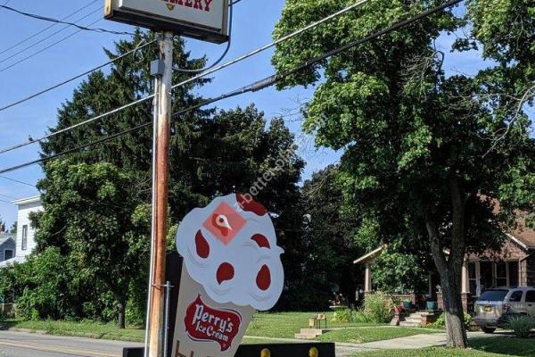 Grand Central Creamery