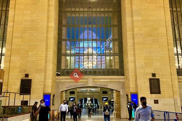 Grand Central Terminal