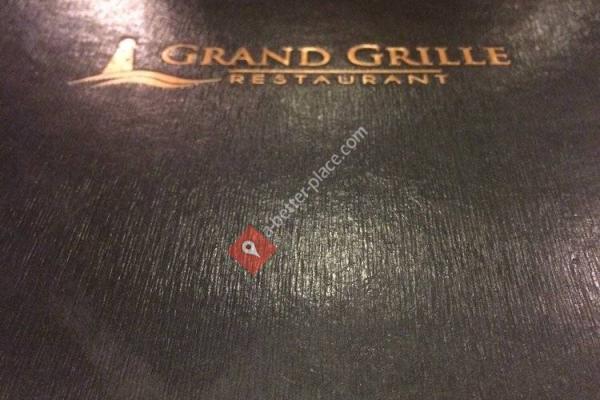 Grand Grille Restaurant