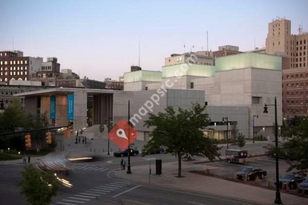 Grand Rapids Art Museum