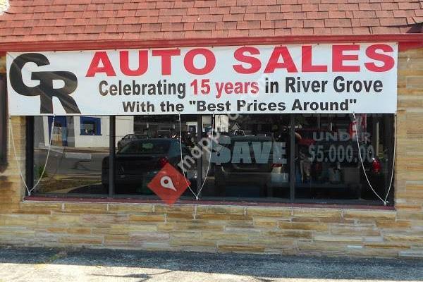 Grand River Auto Sales In