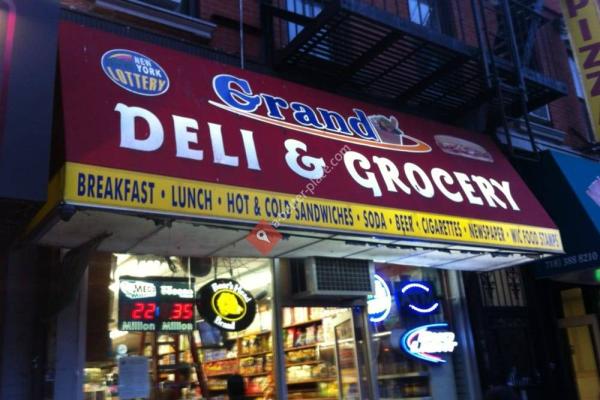 Grand Street Deli and Grocery