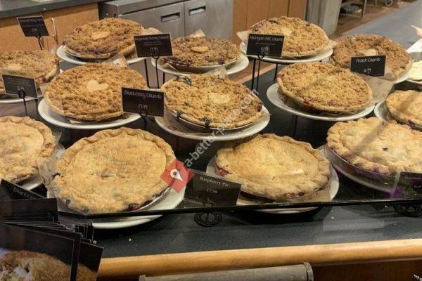 Grand Traverse Pie Company