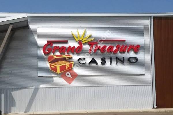 Grand Treasure Casino