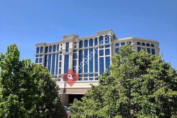 Grand Victoria Casino & Resort