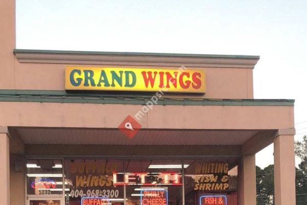 Grand Wings