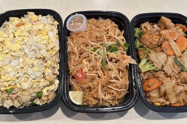 Grandma Thai Cuisine