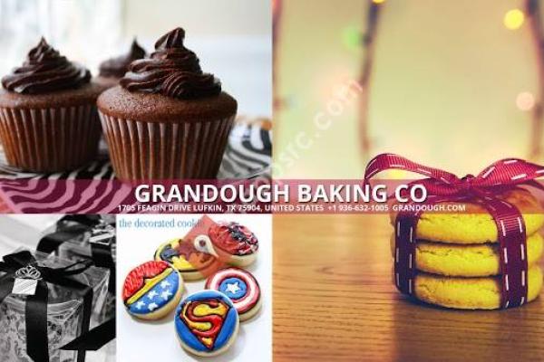 Grandough Baking Co