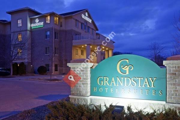 GrandStay® Hotel & Suites– La Crosse