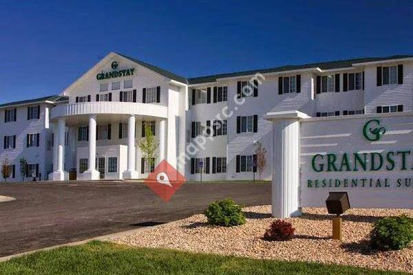 GrandStay® Residential Suites Hotel – Rapid City