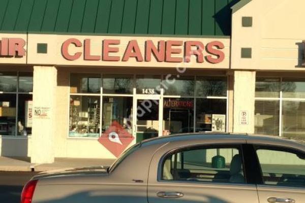 Grandview Cleaners