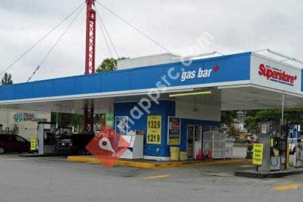 Grandview Gas Bar