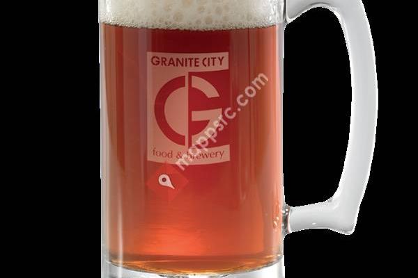 Granite City Food & Brewery