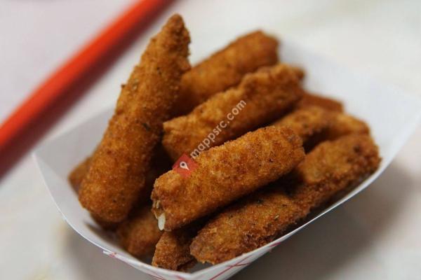 Granite's Subs, Wings and Things