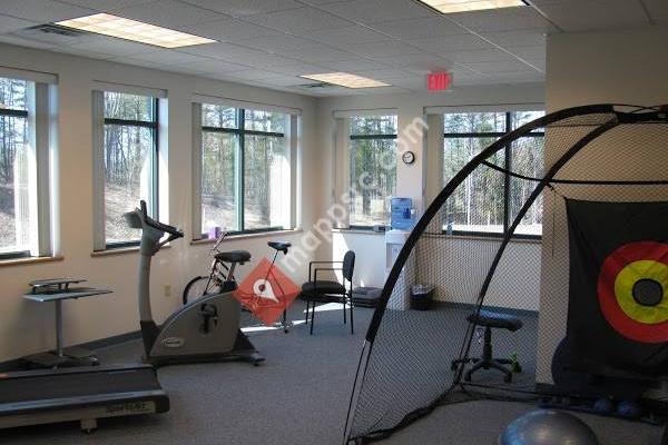 Granite State Physical Therapy