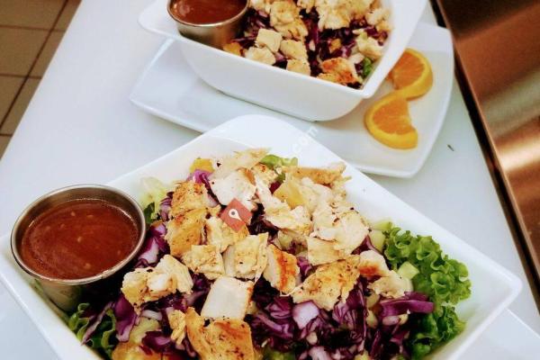 Granlund's Restaurant & Candies