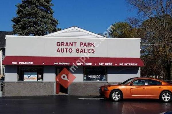 Grant Park Auto Sales