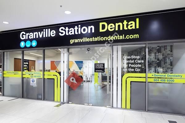 Granville Station Dental