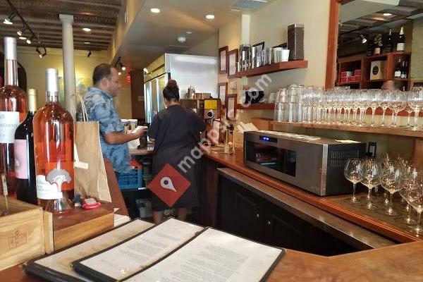 GRAPE + BEAN Old Town