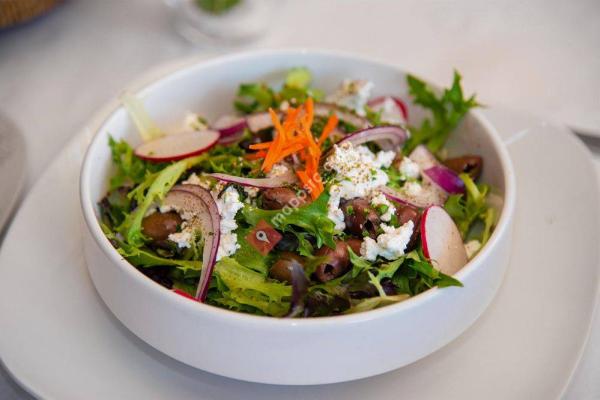 Grape Leaves Restaurant